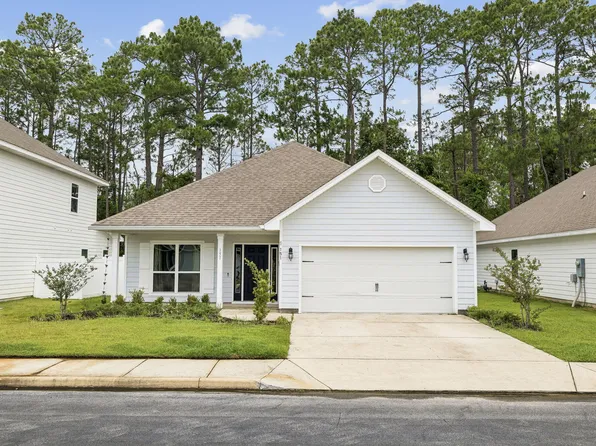 151 Southern Pines Rd Lot 10, Santa Rosa Beach, FL 32459