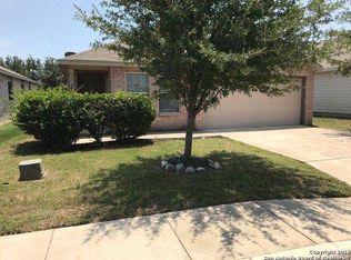 826 Silverado Way, San Antonio, TX 78260