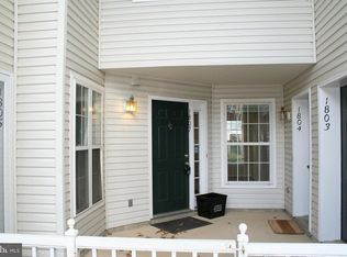 6601 Netties Ln UNIT 1807, Alexandria, VA 22315