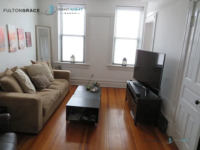 1311 N Bosworth Ave #3F — Photo 12