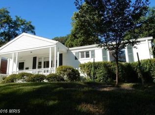 3314 Stanford St, Hyattsville, MD 20783