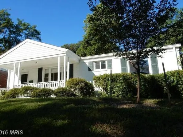 3314 Stanford St, Hyattsville, MD 20783