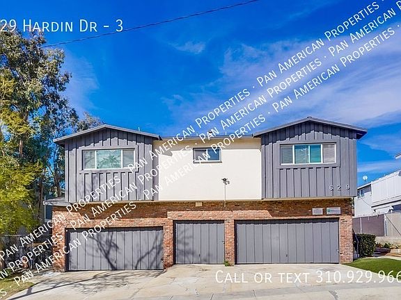 2nd image of 629 Hardin Dr #3