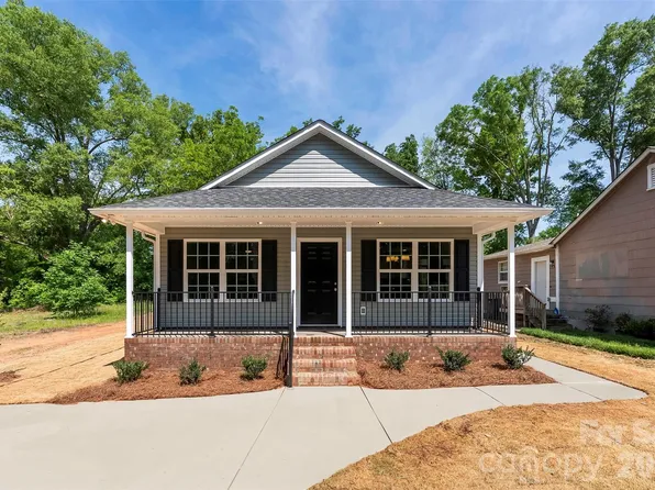 734 Green St, Rock Hill, SC 29730