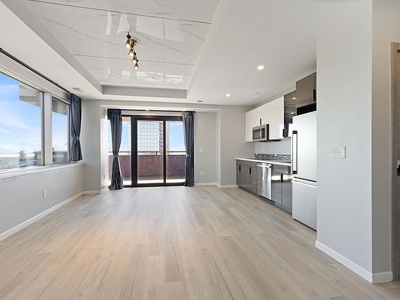 Type C Living Area