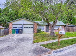4355 Stockdale St, San Antonio, TX 78233