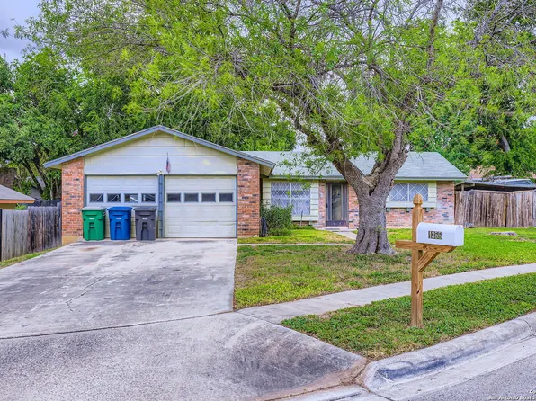 4355 Stockdale, San Antonio, TX 78233