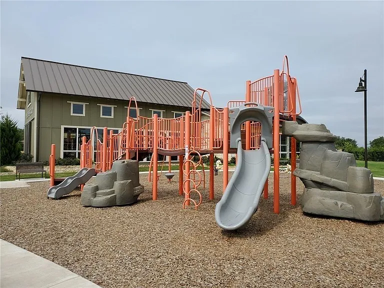 208 Clear Fork Loop — Photo 28