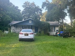 150 SW Satsuma St, Keystone Heights, FL 32656