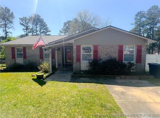 6970 Bostick Dr, Fayetteville, NC 28314