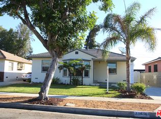 1616 N Elva Ave, Compton, CA 90222