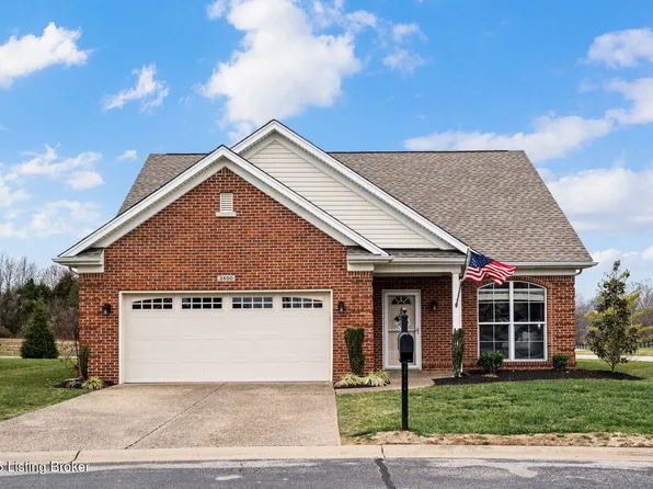 3400 Eastbrook Dr, La Grange, KY 40031