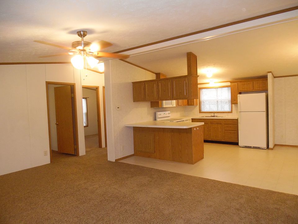 4220 Hunters Pointe, Fort Wayne, IN 46818 Zillow