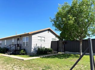 295 W 41st Ln, Fort Stockton, TX 79735