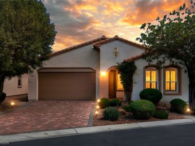 9834 River Trader St, Las Vegas, NV, 89178