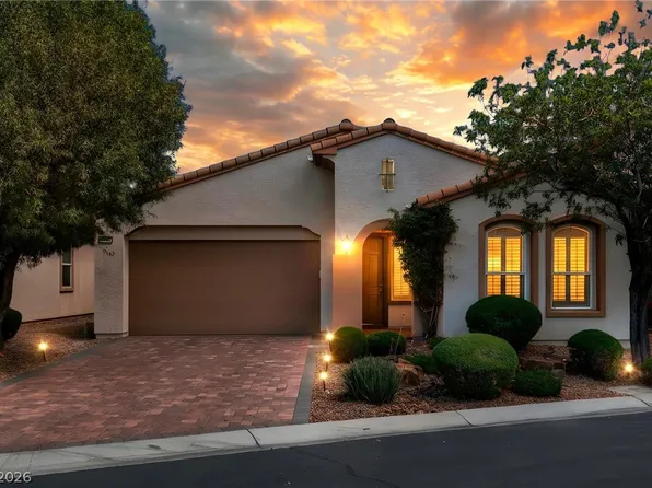 9834 River Trader St, Las Vegas, NV 89178