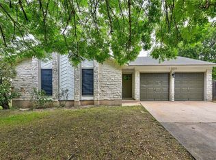 13010 Esplanade St, Austin, TX 78727