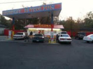 2111 Whistler St, Prichard, AL 36610