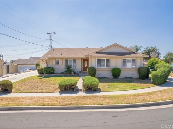 15430 Foremast Dr, La Mirada, CA 90638