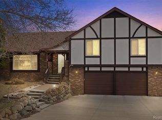 254 Cross Timbers St, Oxford, MI 48371