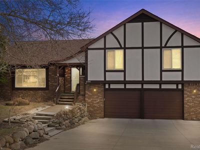 254 Cross Timbers St, Oxford, MI, 48371