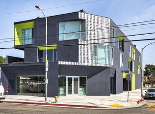 5135 W Adams Blvd APT 302, Los Angeles, CA 90016