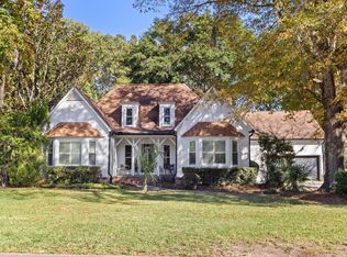 1019 Royalist Rd, Mount Pleasant, SC 29464