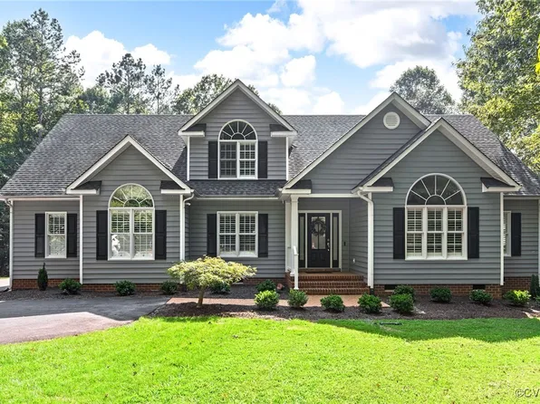3412 Lake Randolph Ct, Powhatan, VA 23139