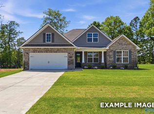 3118 Joseph Dr SE, Decatur, AL 35603