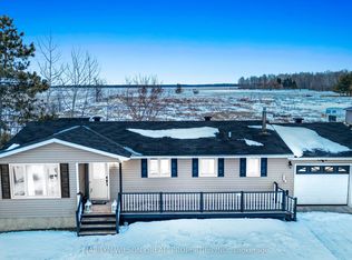 1234 Kinburn Side Rd, Ottawa, ON K0A3M0