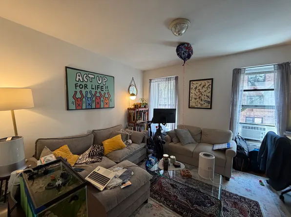 409 East 74th Street image 1 of 9