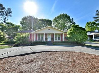 3122 Bellanca St, Columbus, GA 31909