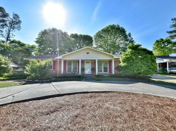 3122 Bellanca St, Columbus, GA 31909