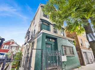 2702 W 24th St #2F, Chicago, IL 60608