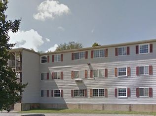 231 Port Republic Rd APT A2, Waynesboro, VA 22980