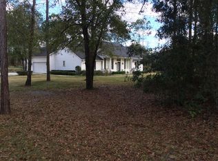 5251 County Road 209 S, Green Cove Springs, FL 32043