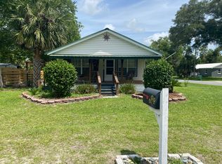 107 Owens Ave SE, Branford, FL 32008