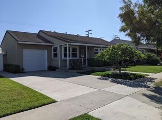 2321 Tulane Ave, Long Beach, CA 90815