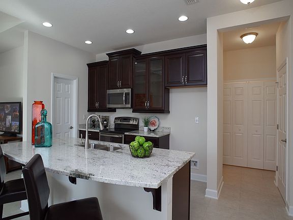 The images are for representation only and are not the actual home but a model home.