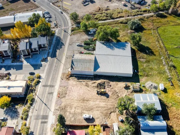 #4 7th Street LOT 4, Salida, CO 81201