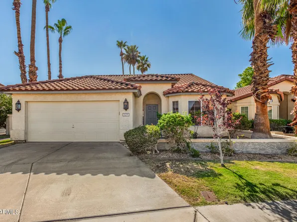 9258 S 51ST Street, Phoenix, AZ 85044