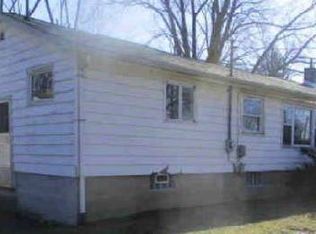 1616 Lovers Ln NW, Warren, OH 44485