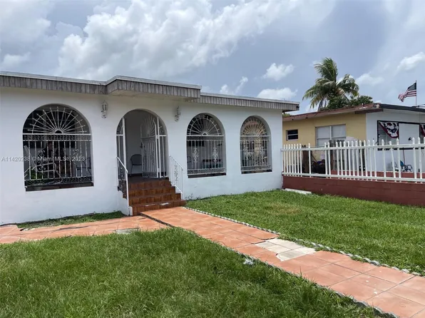 7431 NW 2nd St, Miami, FL 33126