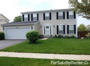 2945 Castlebrook Ave, Hilliard, OH