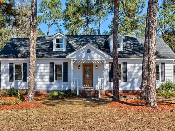 64 Camp Creek Dr, Elgin, SC 29045