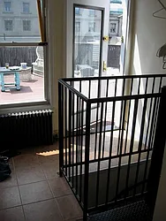 Rented by J Misrahi Realty Corp