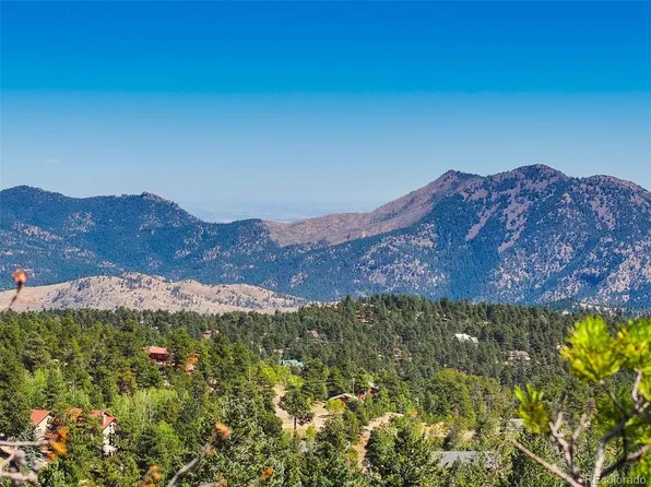 11956 Coal Creek Heights Drive, Golden, CO 80403