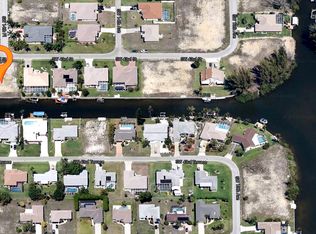 1414 SW 43rd St, Cape Coral, FL 33914