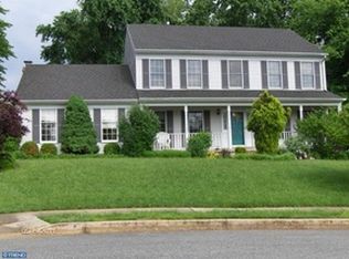 8 Bowman Way, Newark, DE 19711