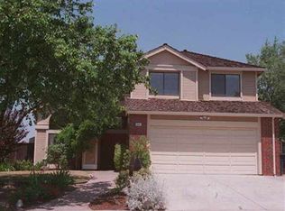4401 Wolverine, Antioch, CA